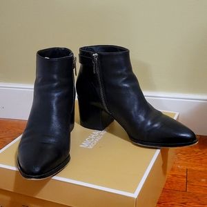 Michael Kors Saylor Boots